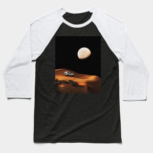 LIMIT Baseball T-Shirt